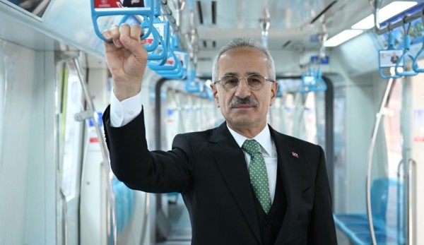 15 Temmuz Demokrasi ve Milli Birlik Günü’nde Ücretsiz Ulaşım