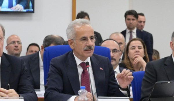 2026 Demiryolu Yılı Olacak