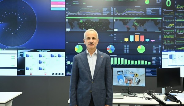 5G ile Dijital Hayat Daha Hızlı Olacak