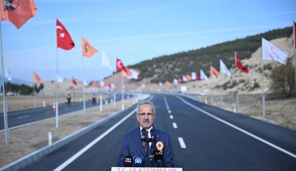 Antalya’nın Şehir İçi Trafiği Nefes Alacak