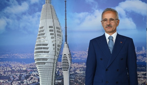 Anten Ormanları Tarih Olacak