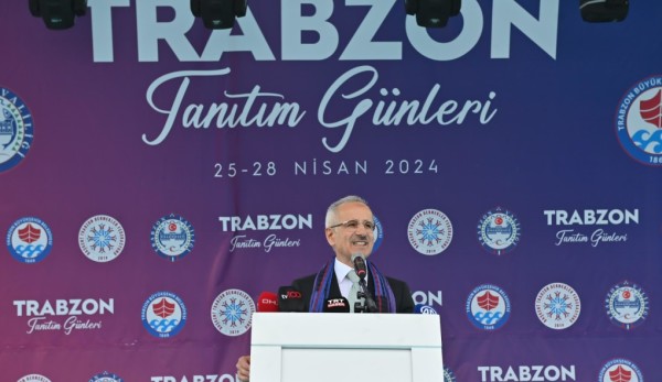 Başkent'te Trabzon Coşkusu