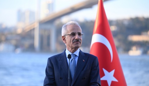 Boğaz Geçiş Ücretlerine Güncelleme