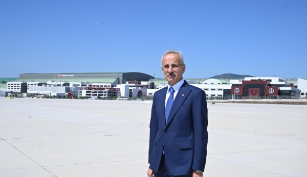 Çukurova Havalimanı 10 Ağustos’ta Açılıyor