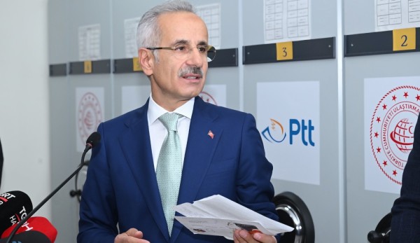 E-Skuterler 72,5 Milyon Gönderiyi Sahiplerine Ulaştırdı