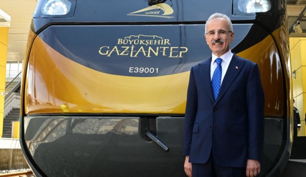 Gaziray’da Önemli Viraj