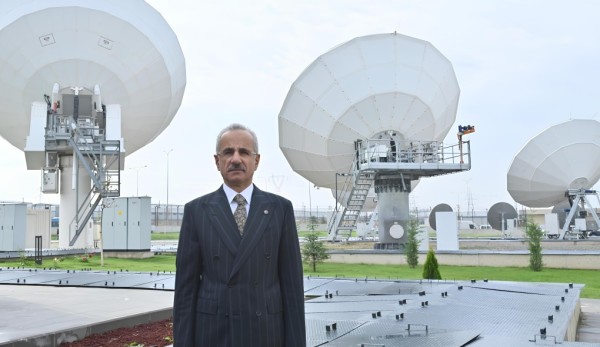 Genç Mühendisler Yakın Uzay ile Buluştu