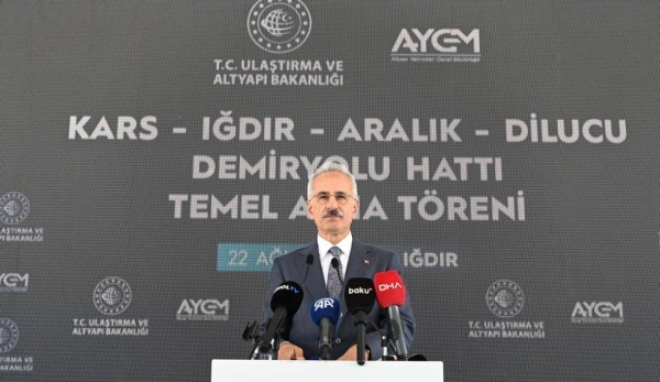 Güney Kafkasya’da Yeni Dönem Başladı