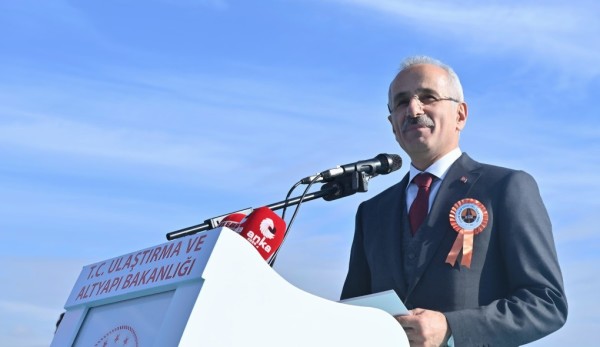 Habur Sınır Kapısı'na Konforlu Ulaşım