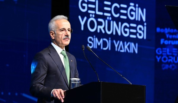 İmzalar TÜRKSAT 7A İçin Atıldı