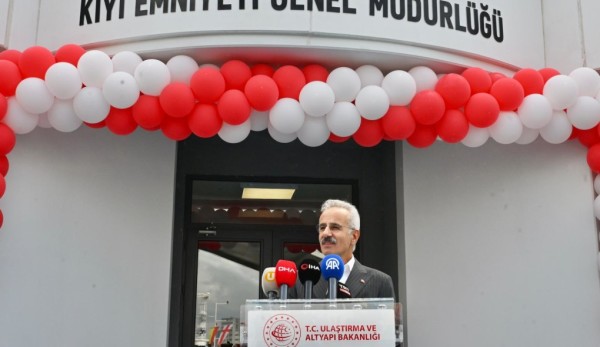 İstanbul Boğazı’ndan 8 Ayda 26 Binin Üzerinde Gemi Geçti