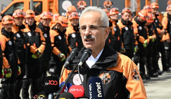 “Karakurt”lar Göreve Hazır