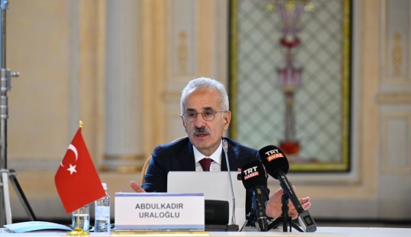 Kazakistan’da Tarihi Toplantı