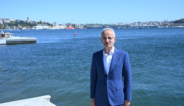 Kruvaziyer Yolcu Sayısı 2 Milyonu Aştı