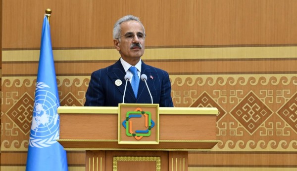 Orta Koridor, Denize Kıyısı Olmayan Gelişmekte Olan Ülkelerin Kalkınmasına Katkı Sağlayacak