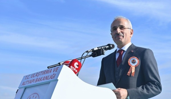 Sarp Yamaçlara Çelik Zırh
