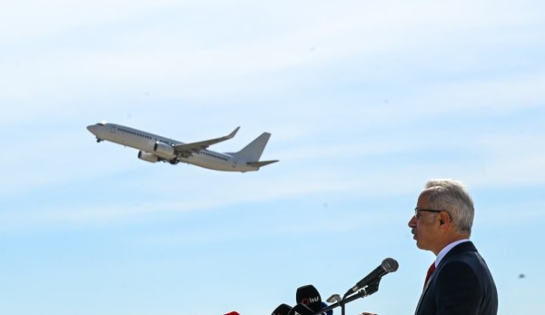 “Serbest Rota Hava Sahası Uygulaması” Başlıyor
