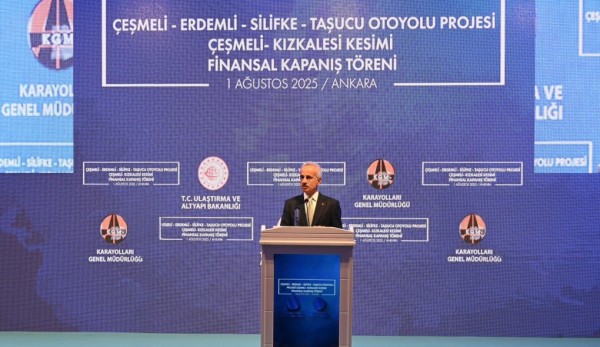 Türk Ekonomisine Güven