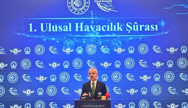 Türkiye’nin İlk Ulusal Havacılık Şûrası Tamamlandı