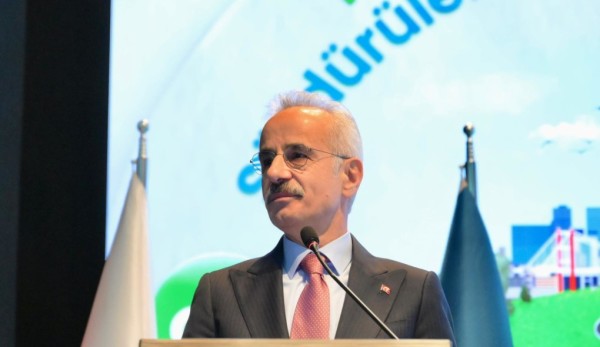 Türkiye, Otoyol Artış Hızında Avrupa’nın Zirvesinde