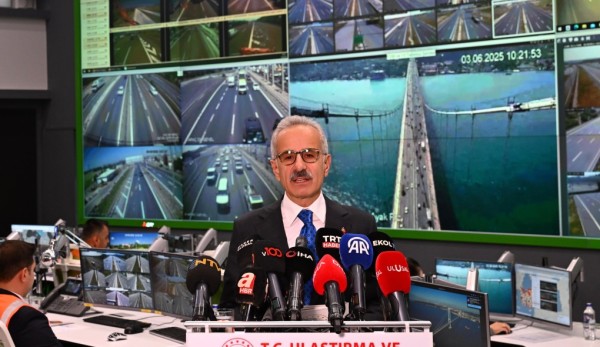 Ulaşım Modları Bayrama Hazır