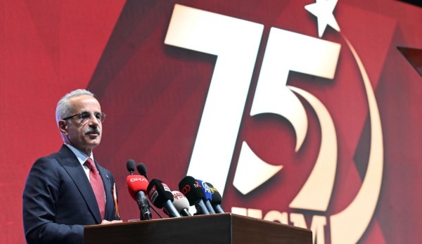 Ulaşım Yapıları Depreme Hazır