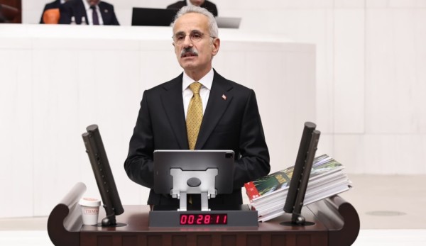 5G, İki Yıl İçinde Tüm Türkiye’yi Kapsayacak