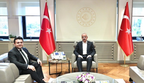 Çocuklarımızı Dijital Dünyanın Risklerinden Koruyacağız