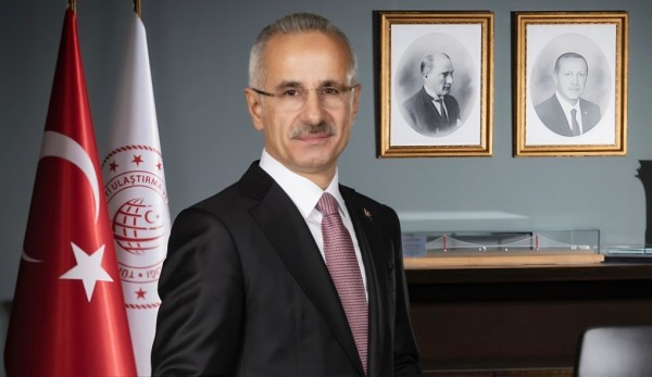 Türkiye'den Çin'e Ulaşım ve Lojistik Atağı